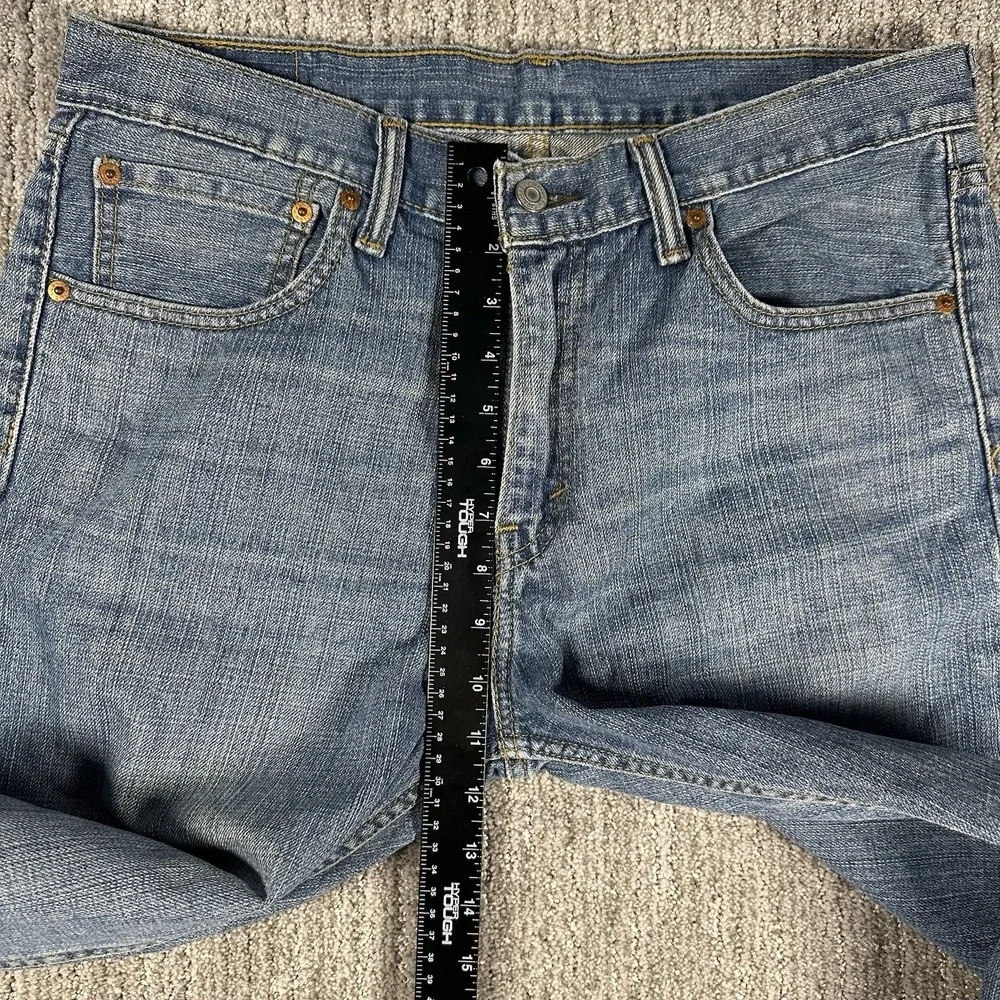 Levis pair all